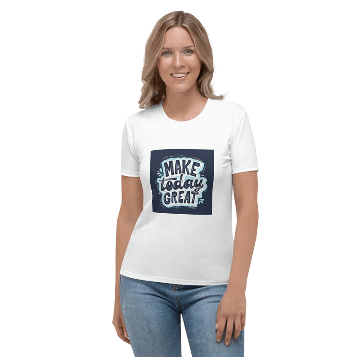 LAUGH YOUR CANCER OFF POSITIVE VIBES - Make Today Great! product image (1)