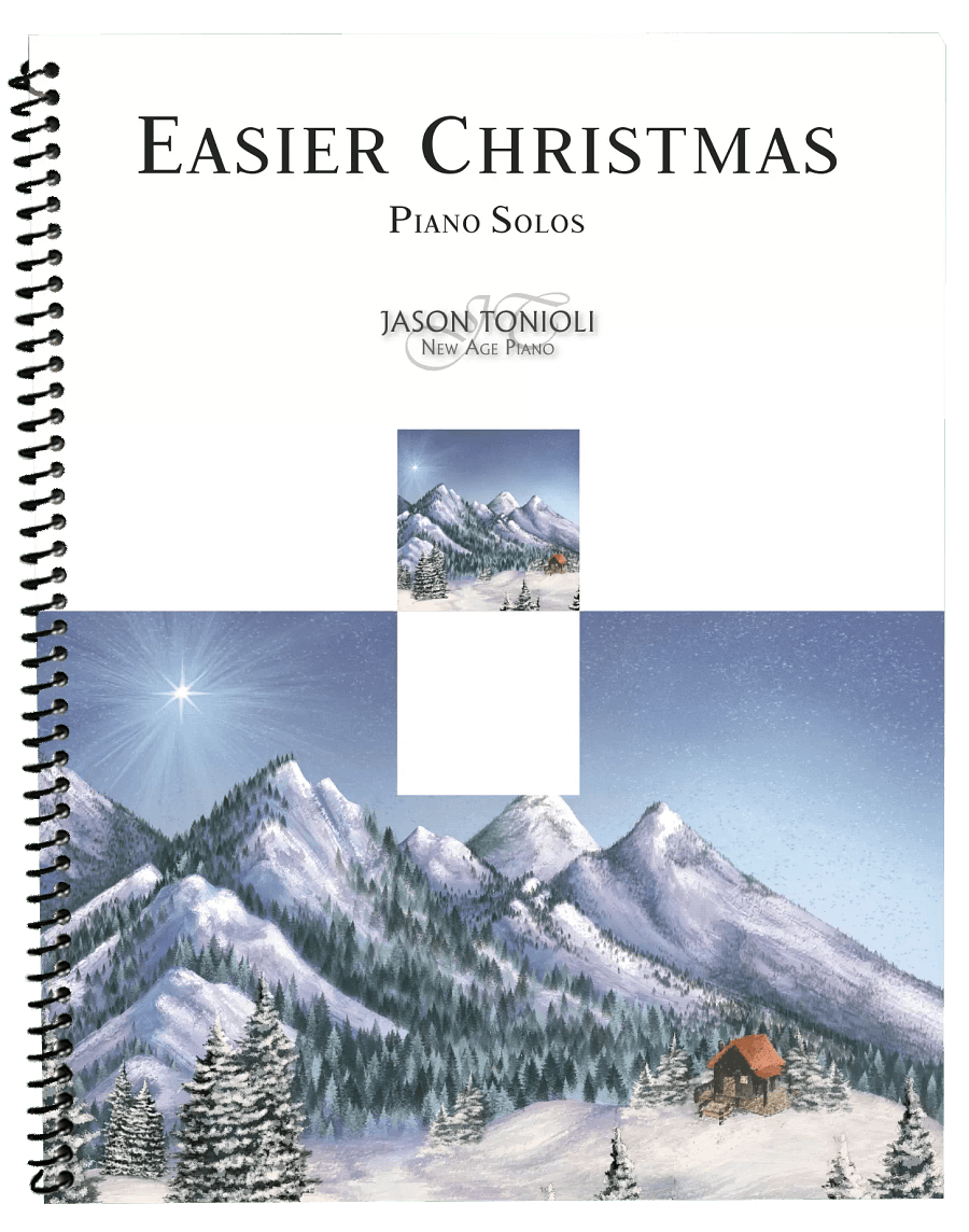 Easier Christmas (Spiral Bound) product image (1)