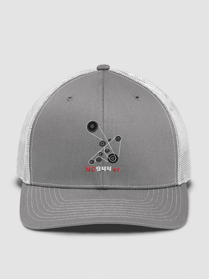 NC944er - Trucker Hat product image (1)