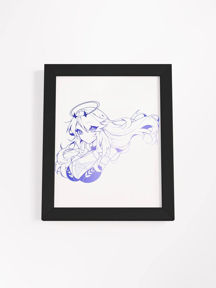 Final Fantasy Poster product image (2)
