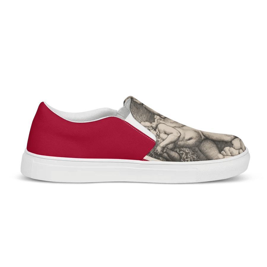 Iconic Men's Slip on Shoes 010 product image (9)
