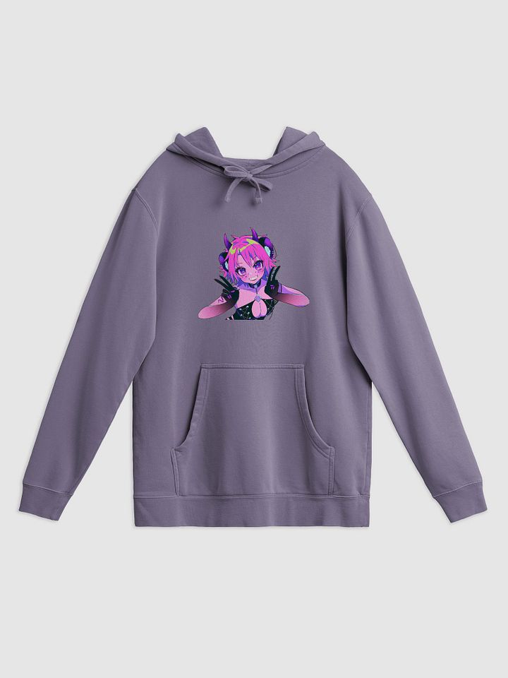 Ultra Comfy Beale Peace Hoodie product image (26)