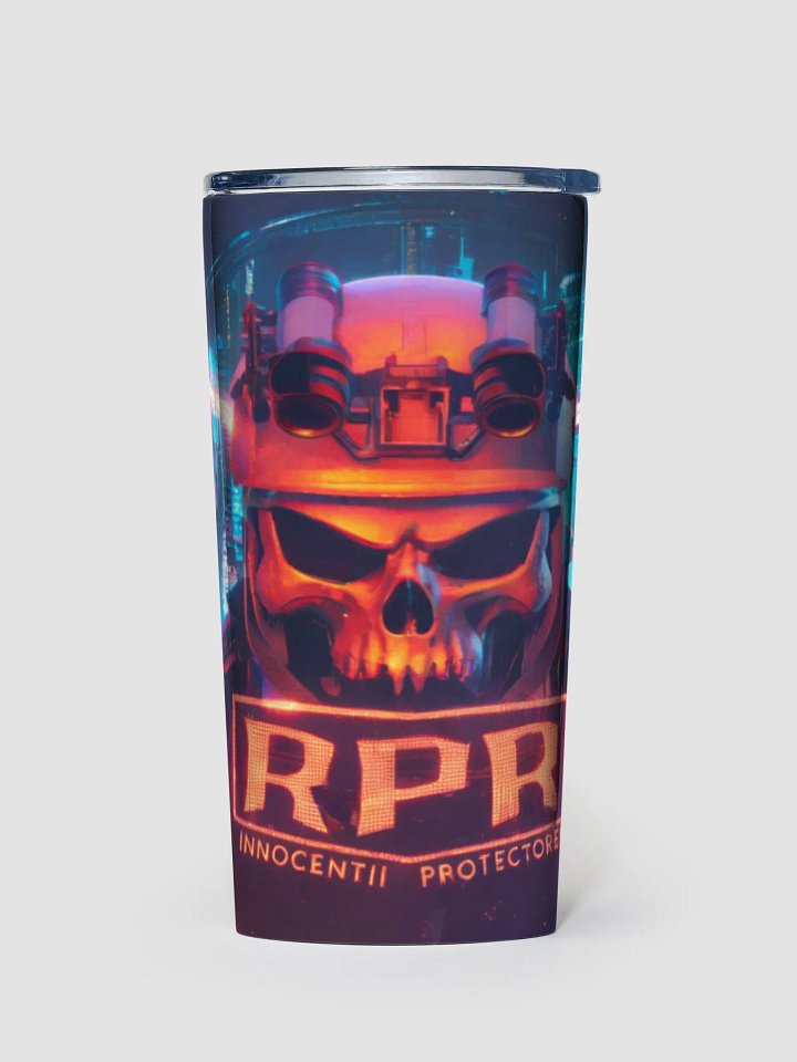 RPR Ultra Rare Tumbler product image (1)