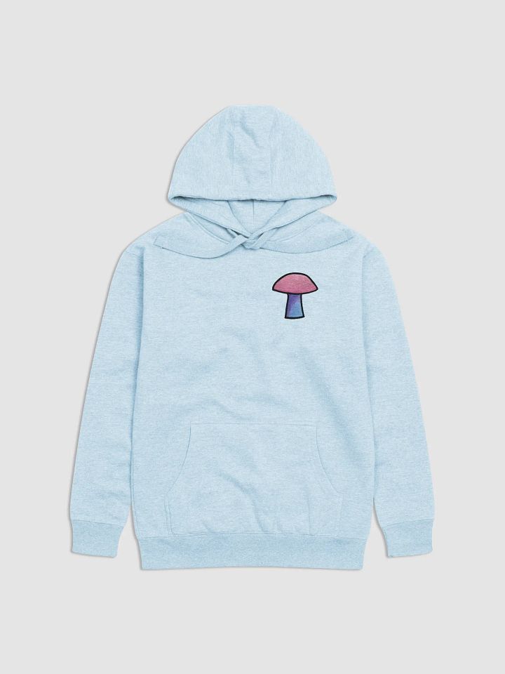 Gradient Mushie Hoodie product image (7)