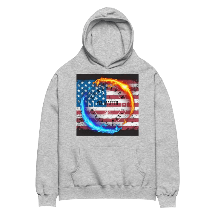 you matter hoodie product image (8)