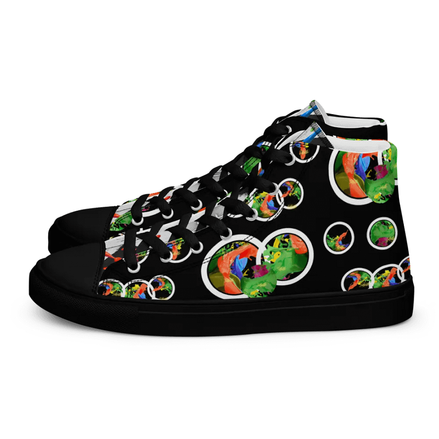 JoBeths' Signature 👟 Design product image (4)