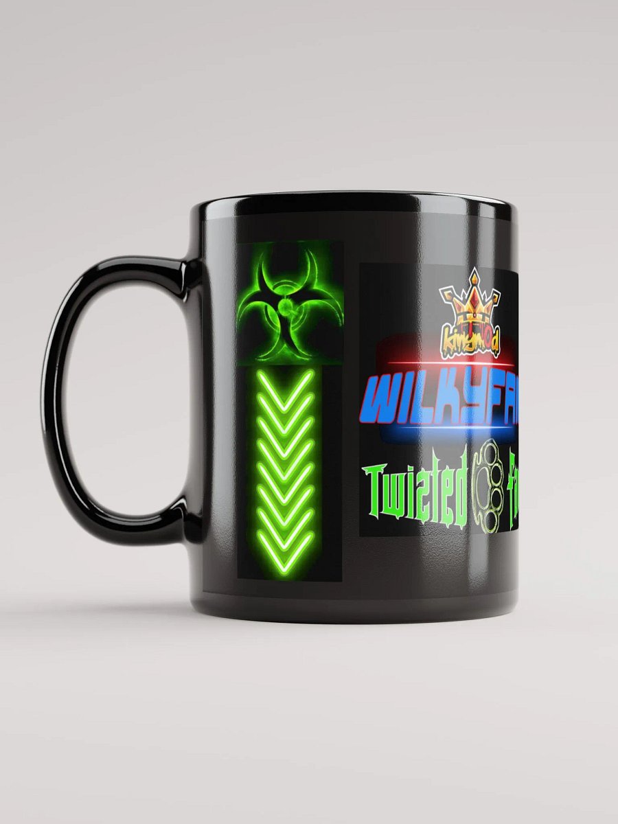 I've Got Family Mug product image (12)