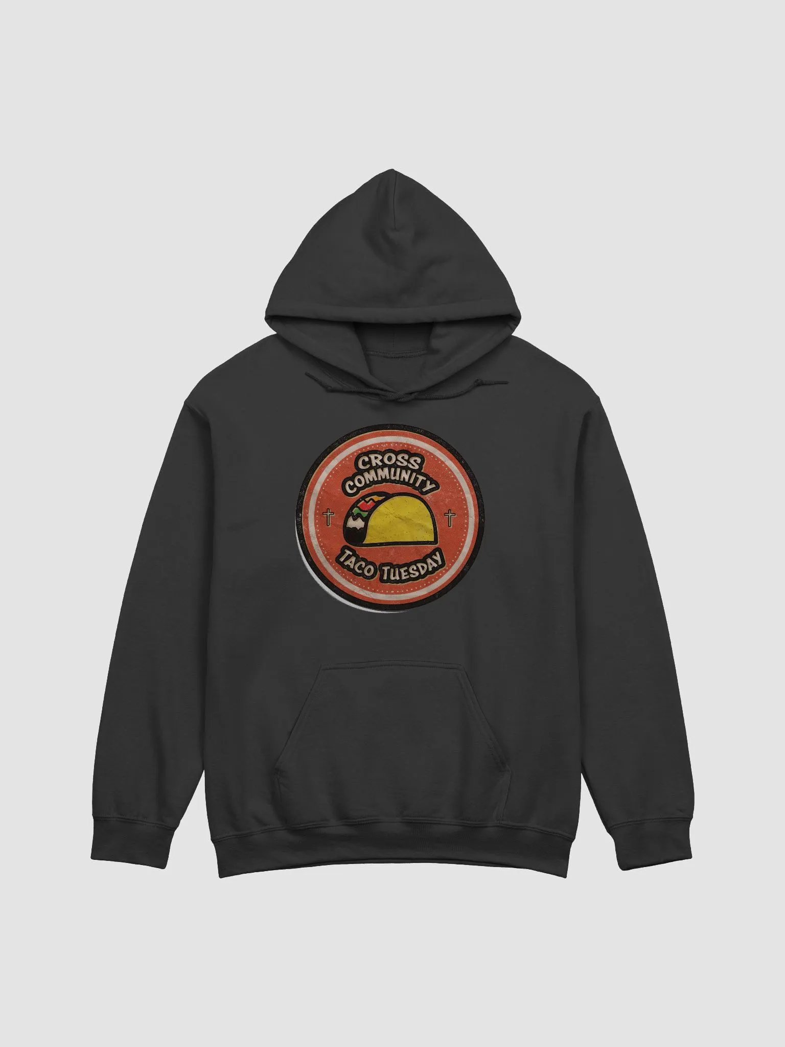 Taco Tuesday Sweatshirt product image (1)