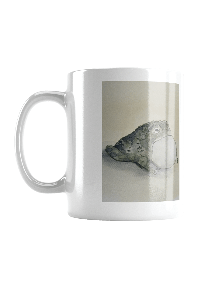 Croak Mug product image (2)