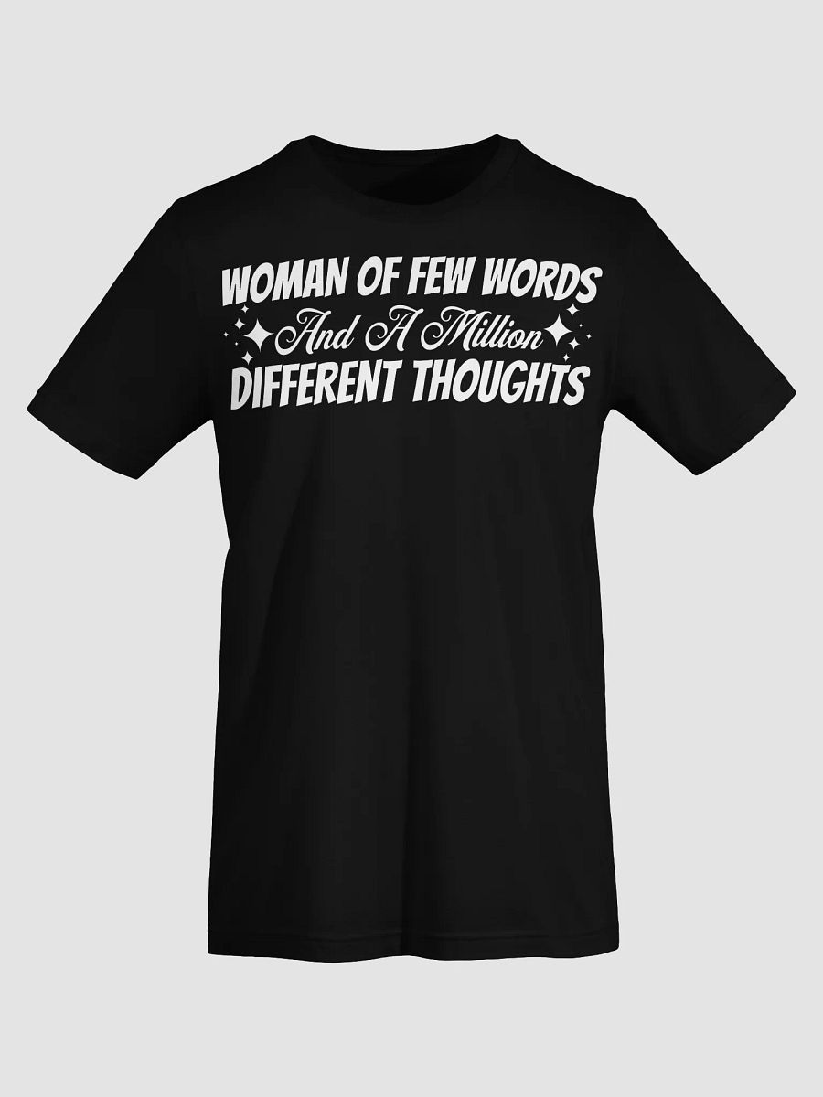 Tee For The Introverted product image (5)