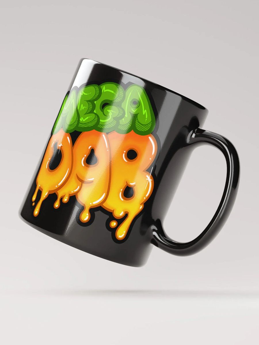 Mega Dab Coffee Mug product image (5)
