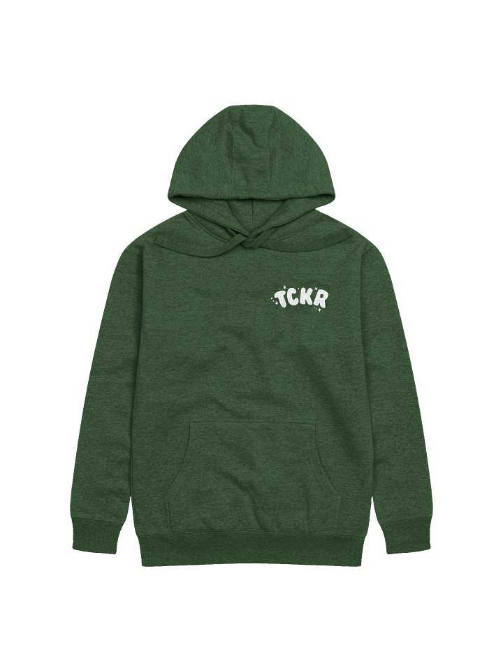 Stay Safe Out There Hoodie product image (1)