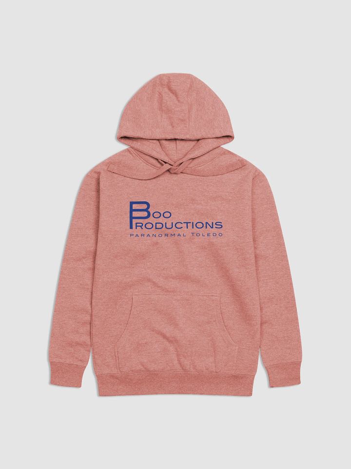 BPPT Logo Premium Hoodie product image (2)