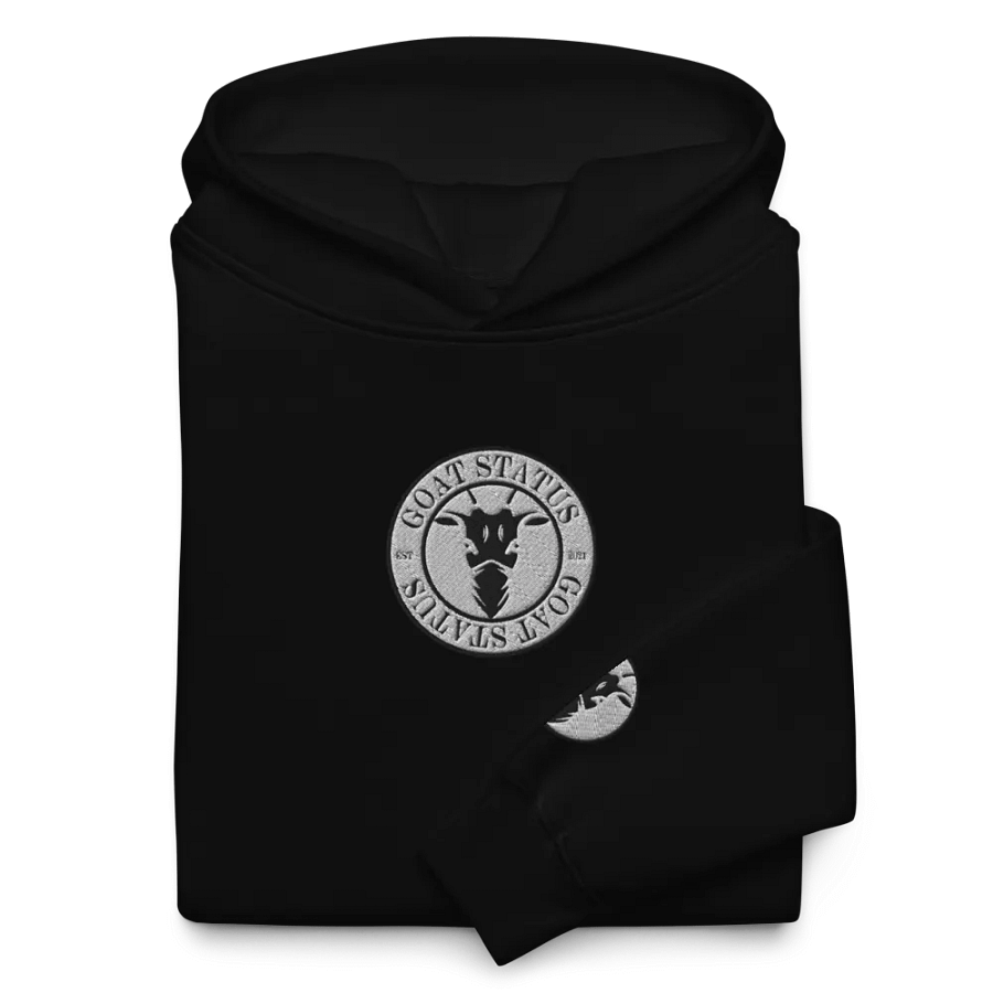 Unisex Premium Oversized Hoodie product image (11)