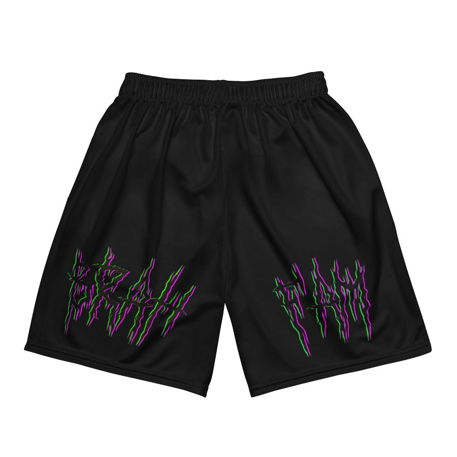 Pandamonium Shorts product image (5)