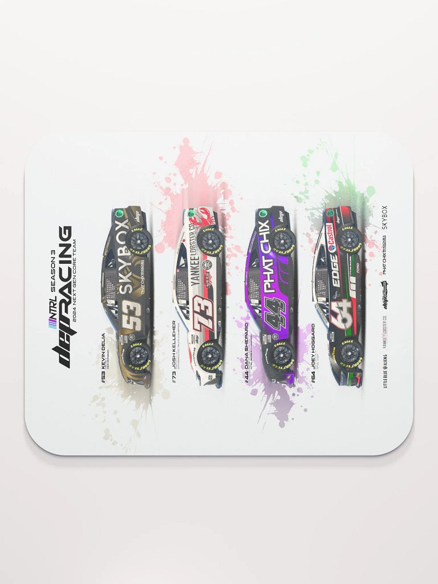 DEP 2024 Next Gen Mouse Pad product image (2)