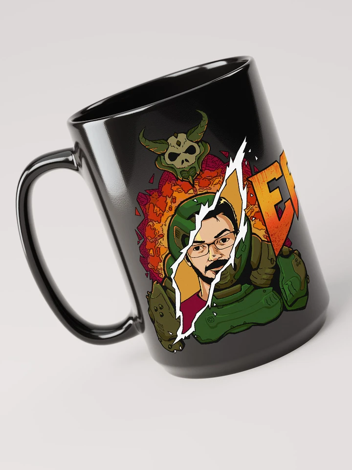 eabRIP&TEAR Coffee Mug product image (1)