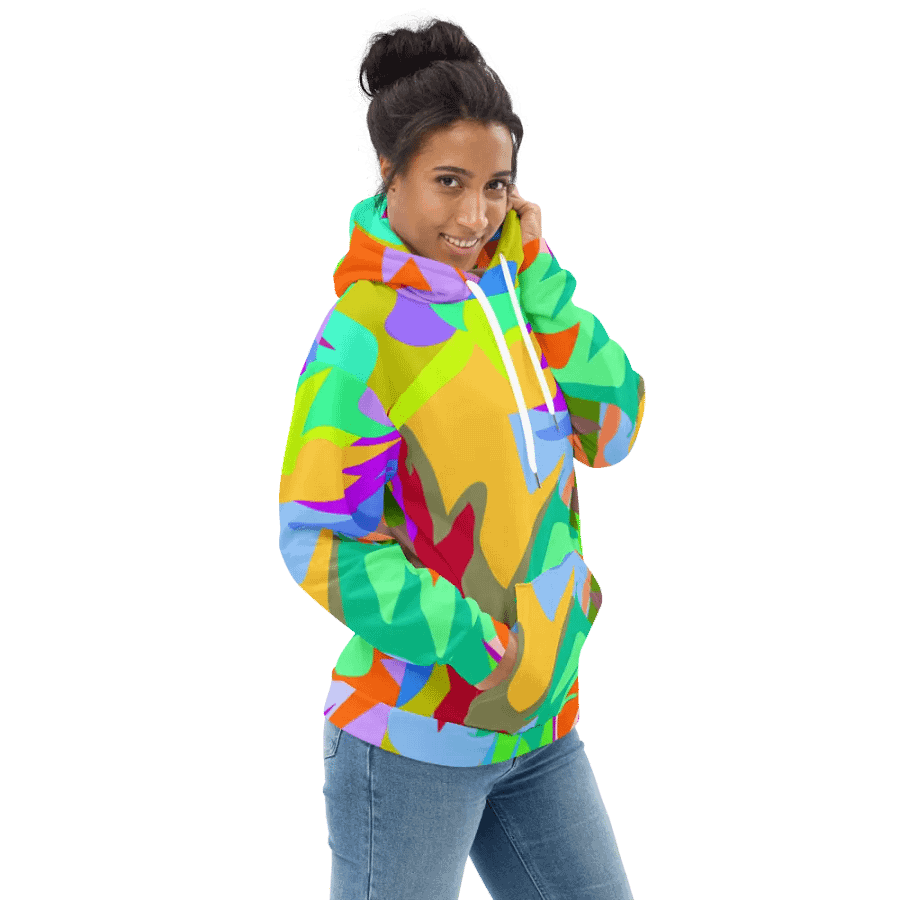 Dromey5 Hoodie product image (2)