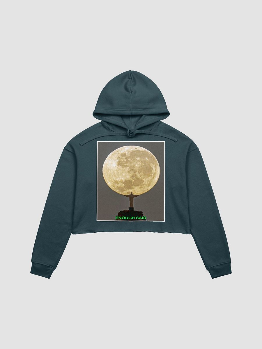 Christ the Redeemer Holding the Moon product image (1)