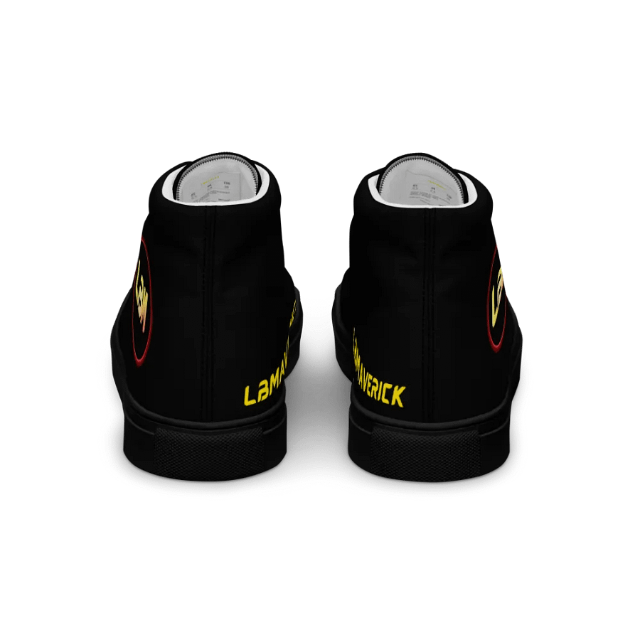 Chaussure style converse product image (5)