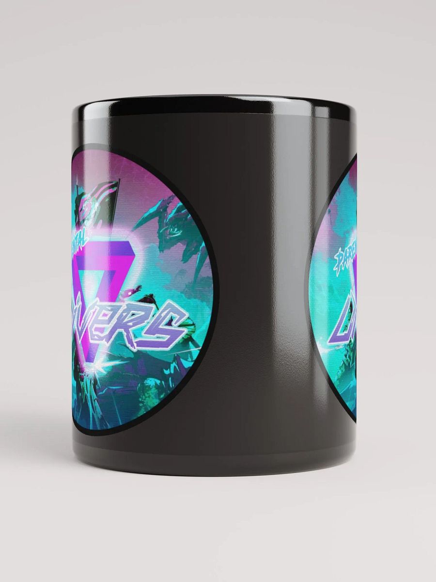 OG Parental Divers Black Mug product image (3)