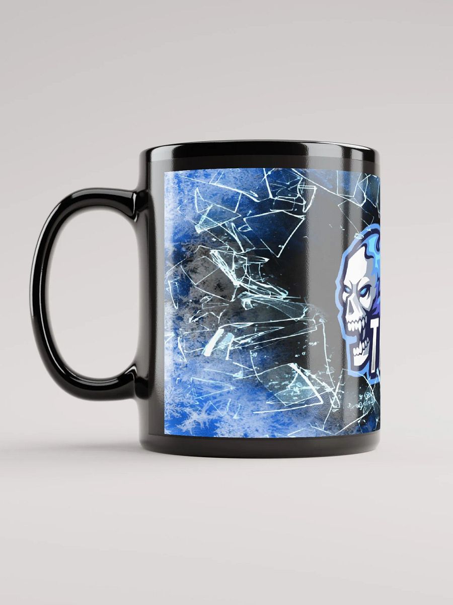 Fire breaking out Coffee Cup product image (11)