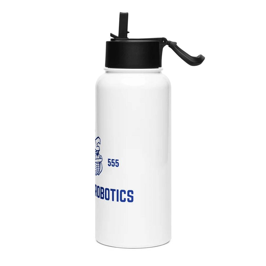 Stainless Steel Water Bottle product image (3)