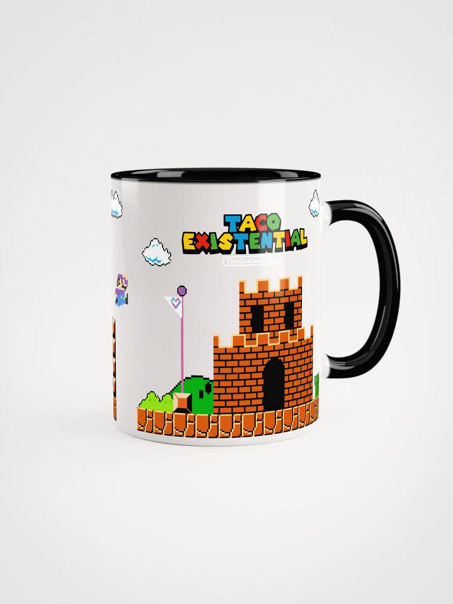 NintenBro Mug product image (1)