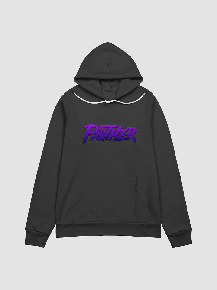 Panther Printed 