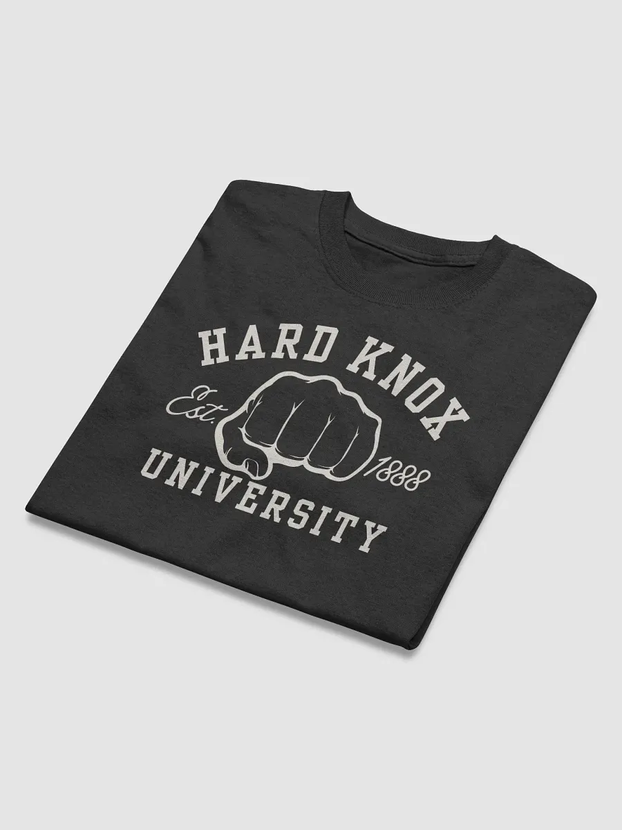Hard Knox University product image (4)
