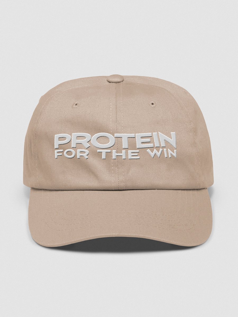 Urgers Protein For The Win Hat product image (33)