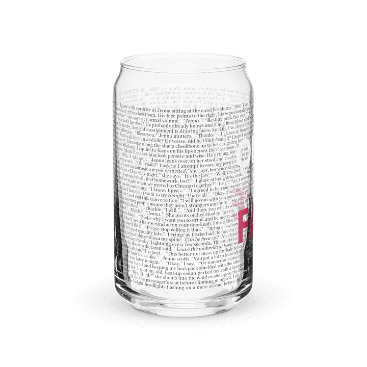 The Words Collection: On His Face product image (2)