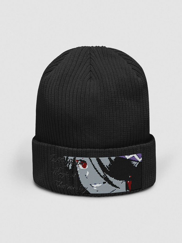 Ylva Dokkalfheim Magical University Beanie product image (1)