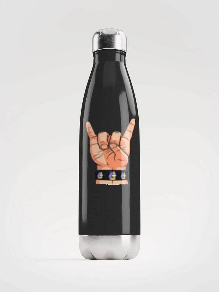 the power of metal compells you product image (1)