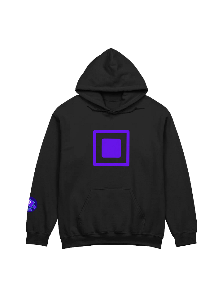 The Square - Hoodie product image (2)