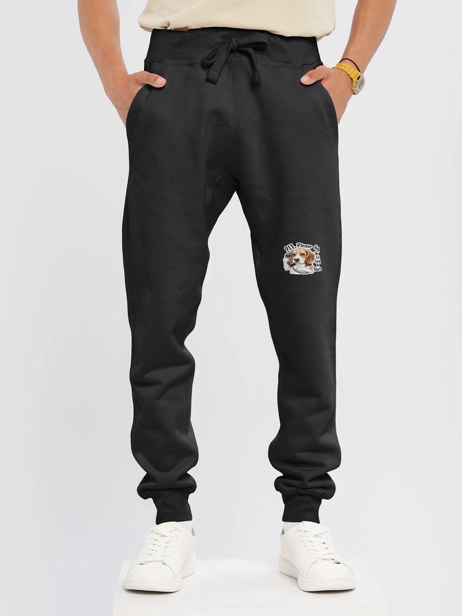 Dex Help Joggers product image (12)