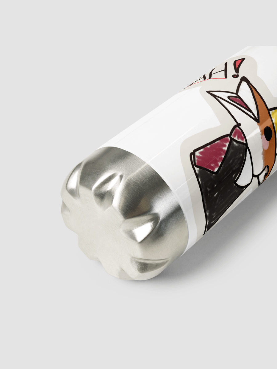 Bah! Stainless Steel Water bottle product image (7)