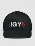 IGY6 Trucker Hat product image (7)
