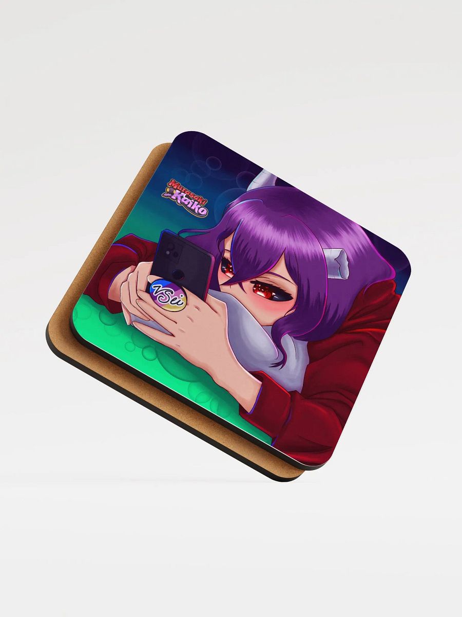 Kaiko Coaster Boredko Design product image (5)