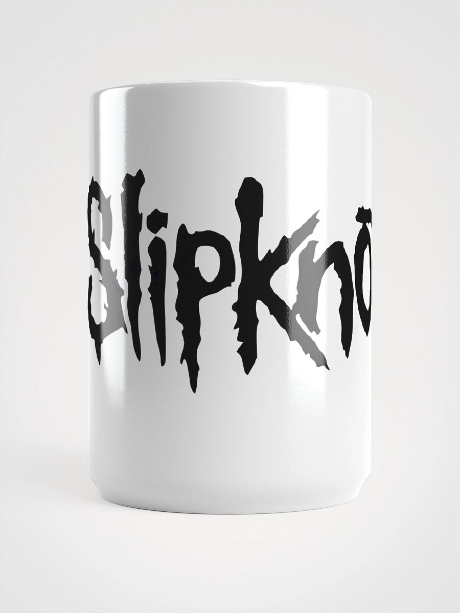 Slipknot Logo Mug product image (5)