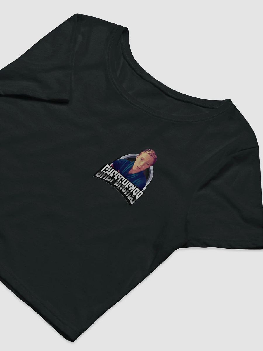 chefchen Crop Tee product image (5)