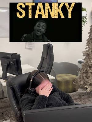 Happy Wrapped Day to all that celebrate💚 We asked the gang to predict who their top artists might be?  Who was your top artist?🎧 #spotifywrapped #spotify #topartist 