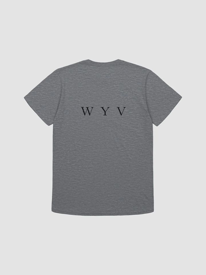 VIBE Unleashed T-Shirt product image (2)
