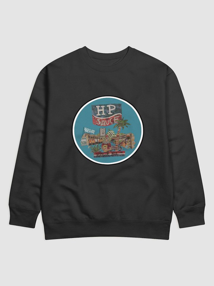 HP Sauce Sweatshirt product image (1)