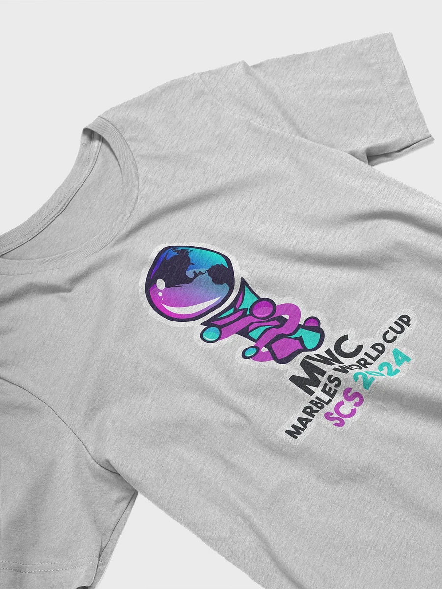MARBLES WORLD CUP SUPER SOFT T-SHIRT product image (22)