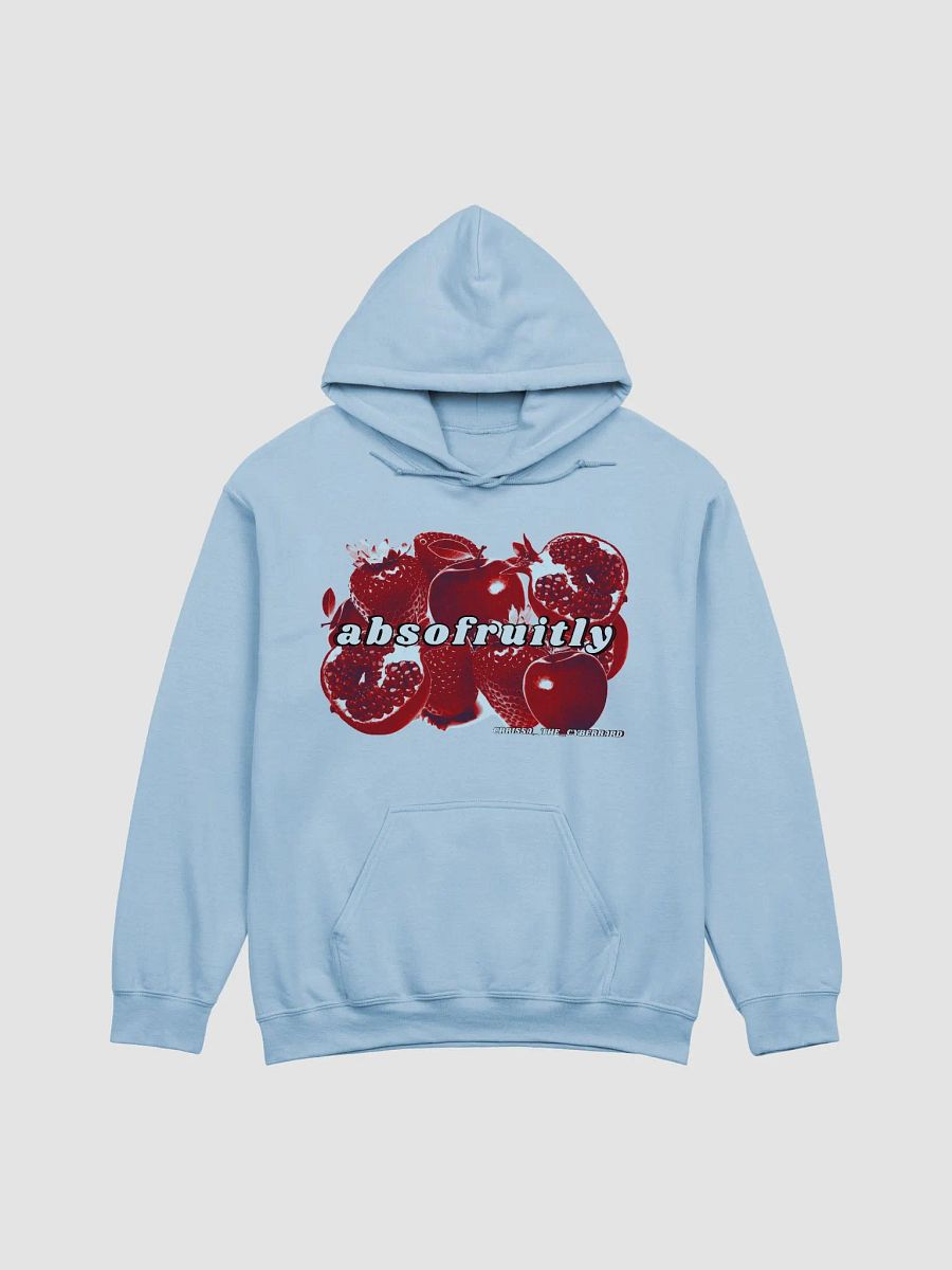 Crrissa - Absofruitly - Light Hoodies product image (1)