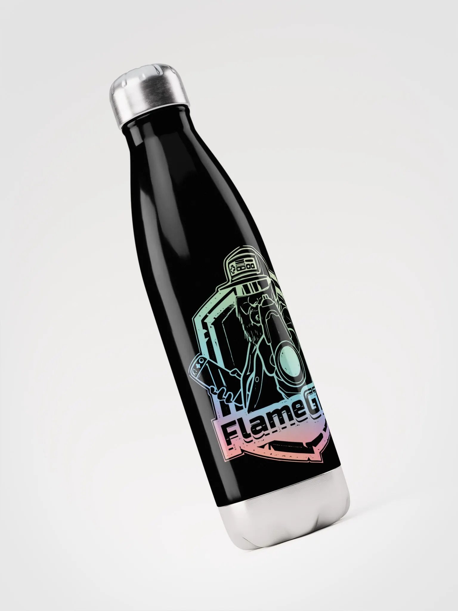 FlameGTR Bottle product image (3)