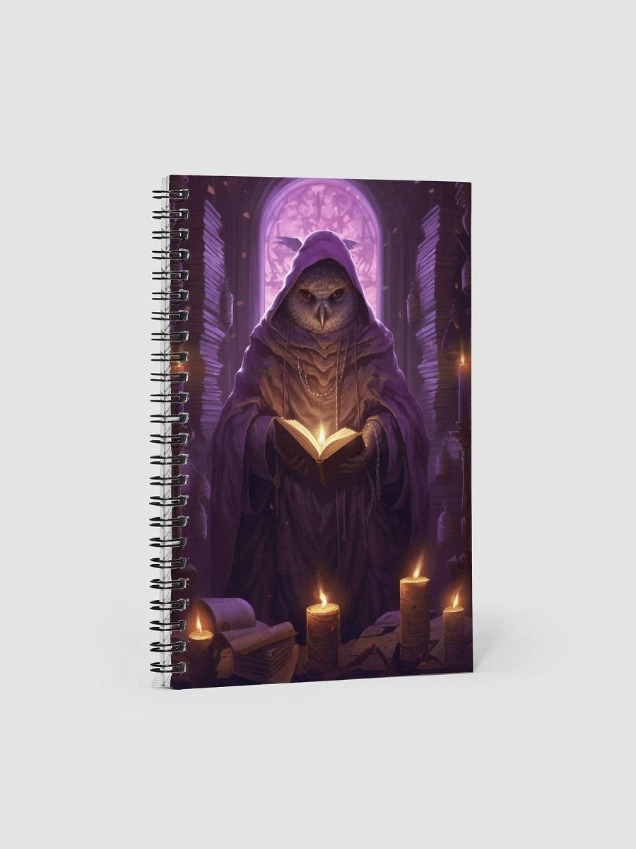 Book Of Secrets product image (1)