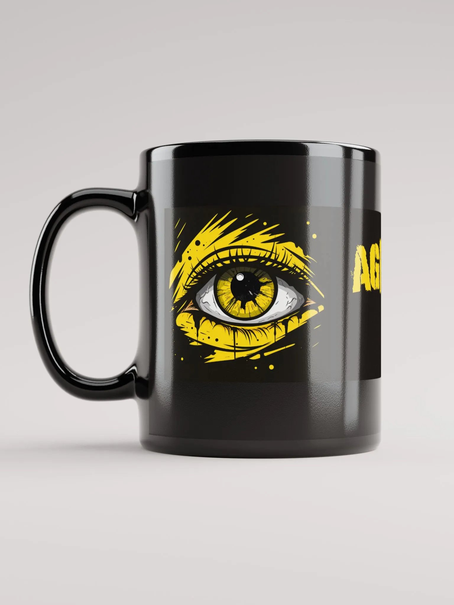 Coffee time -Black product image (11)