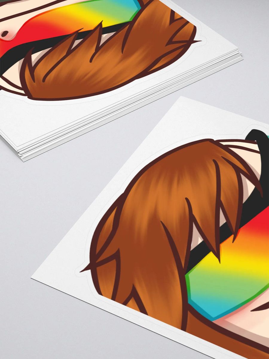 Wicked Sticker product image (10)